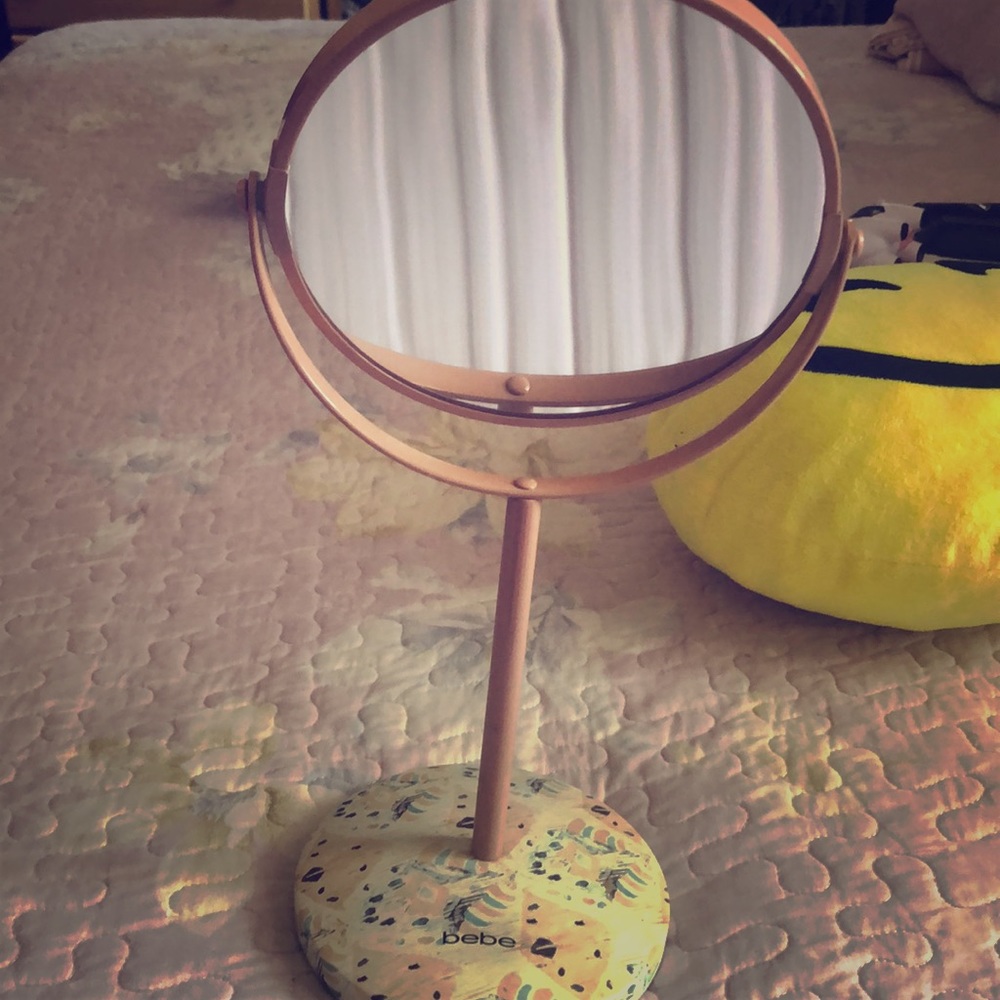 Mirror from the brand BEBE